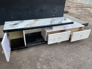 Modern Television Stand