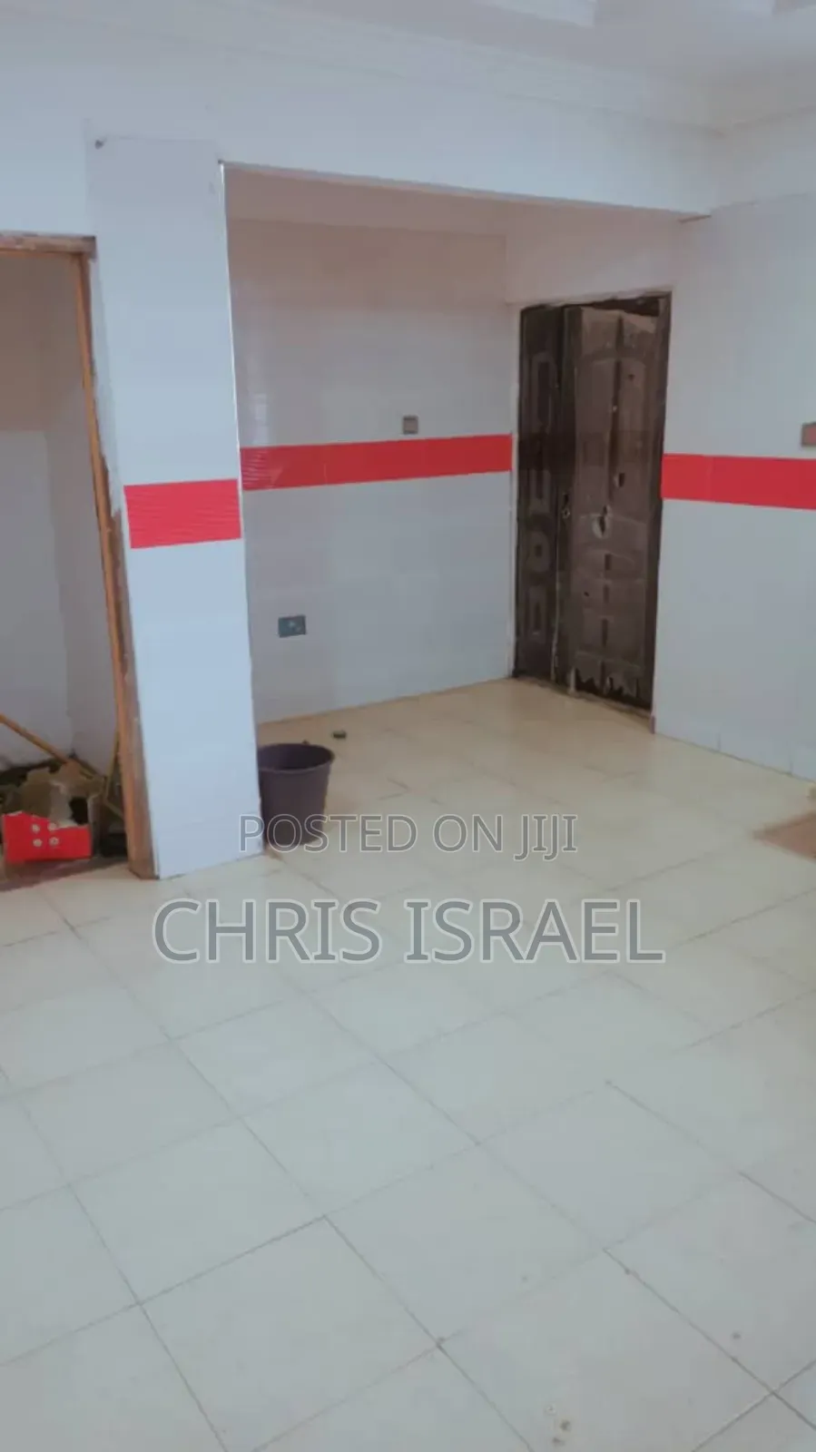 4bdrm House in Oyibi for rent