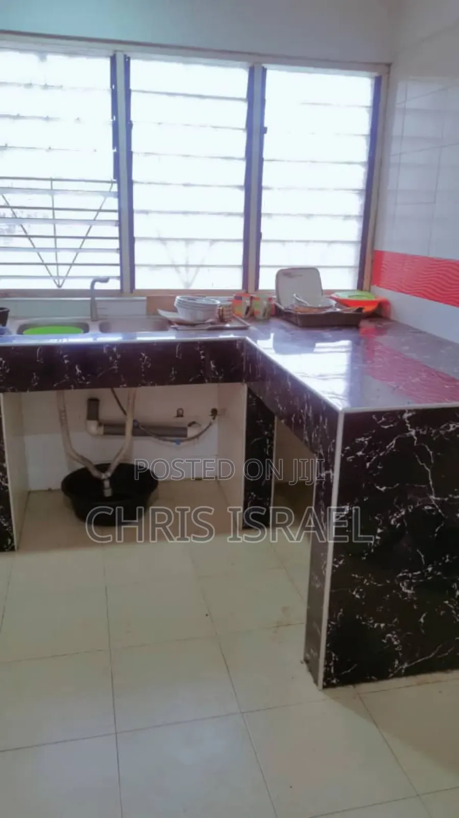4bdrm House in Oyibi for rent