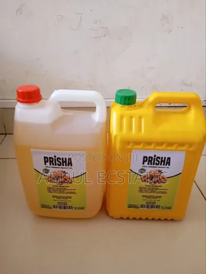 Groundnut Oil