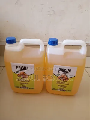 Groundnut Oil
