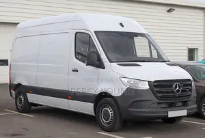 Driver Needed at Pokuase (Must Be Around Pokuase and Its Environs)