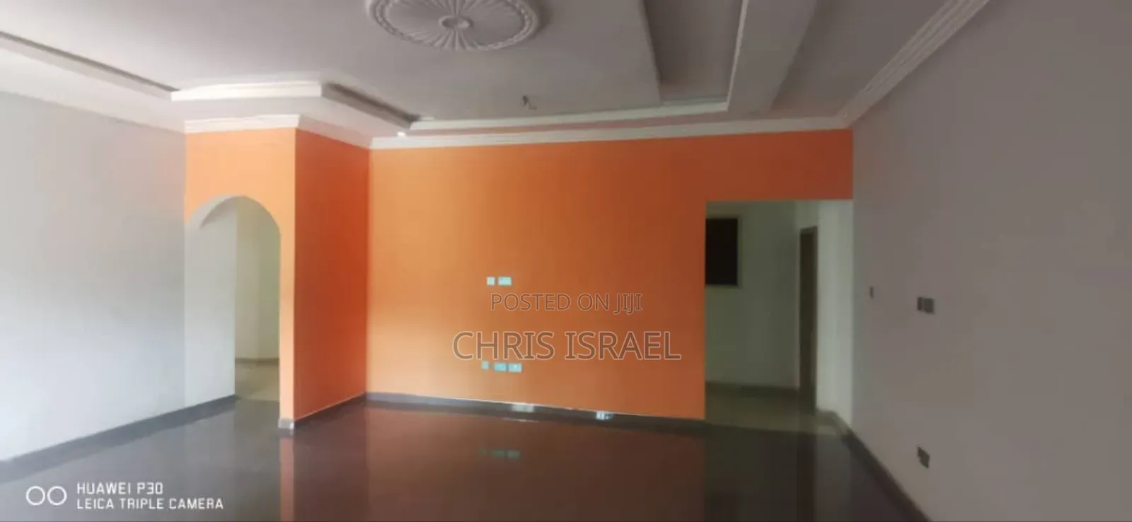 4bdrm House in Oyibi for rent