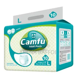 Adult Diapers