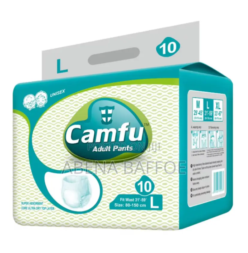 Adult Diapers