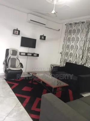 Furnished 2bdrm Block of Flats in Oyarifa for rent