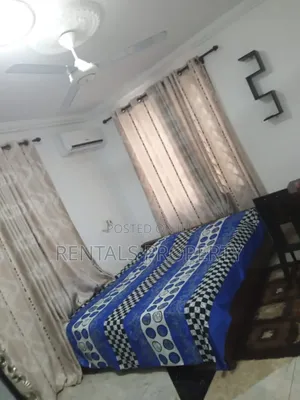 Furnished 2bdrm Block of Flats in Oyarifa for rent
