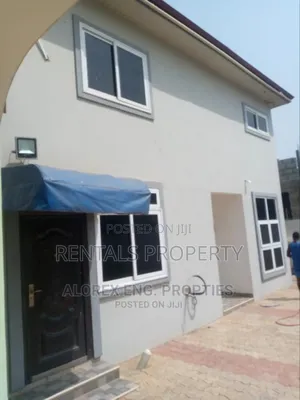 Furnished 2bdrm Block of Flats in Oyarifa for rent