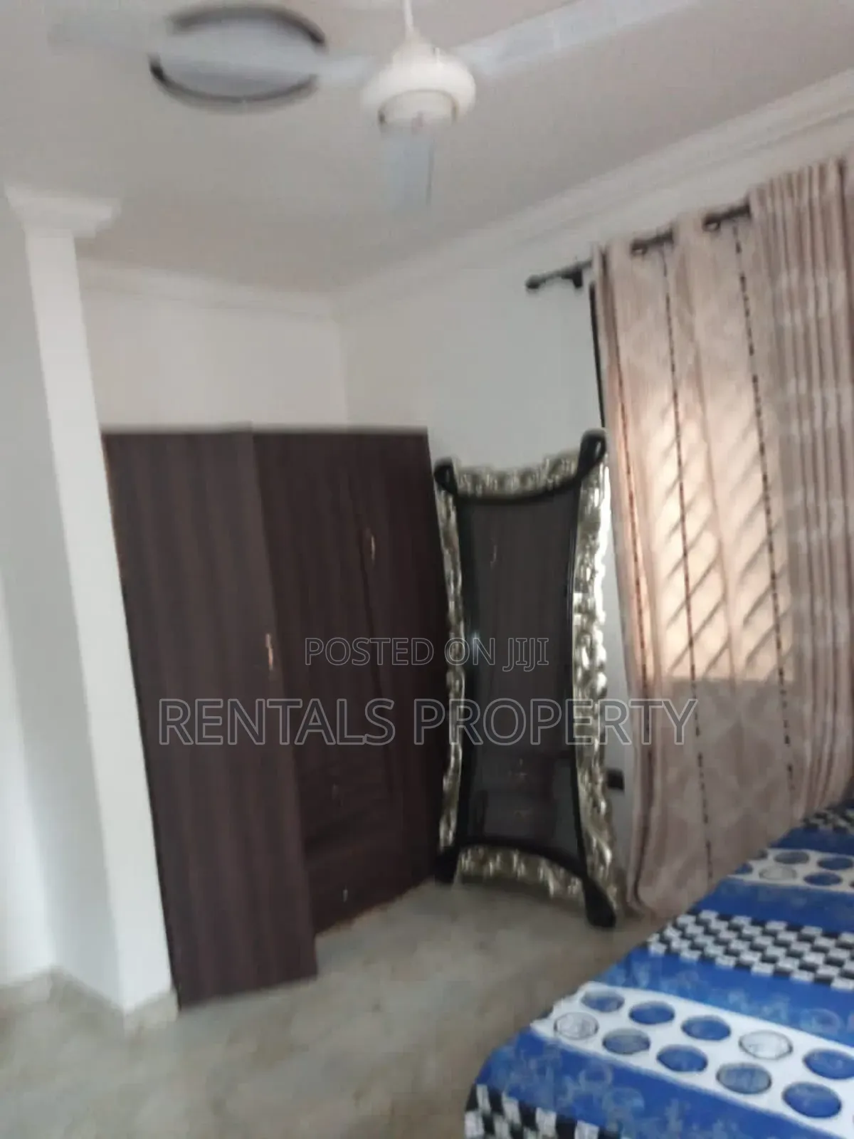 Furnished 2bdrm Block of Flats in Oyarifa for rent
