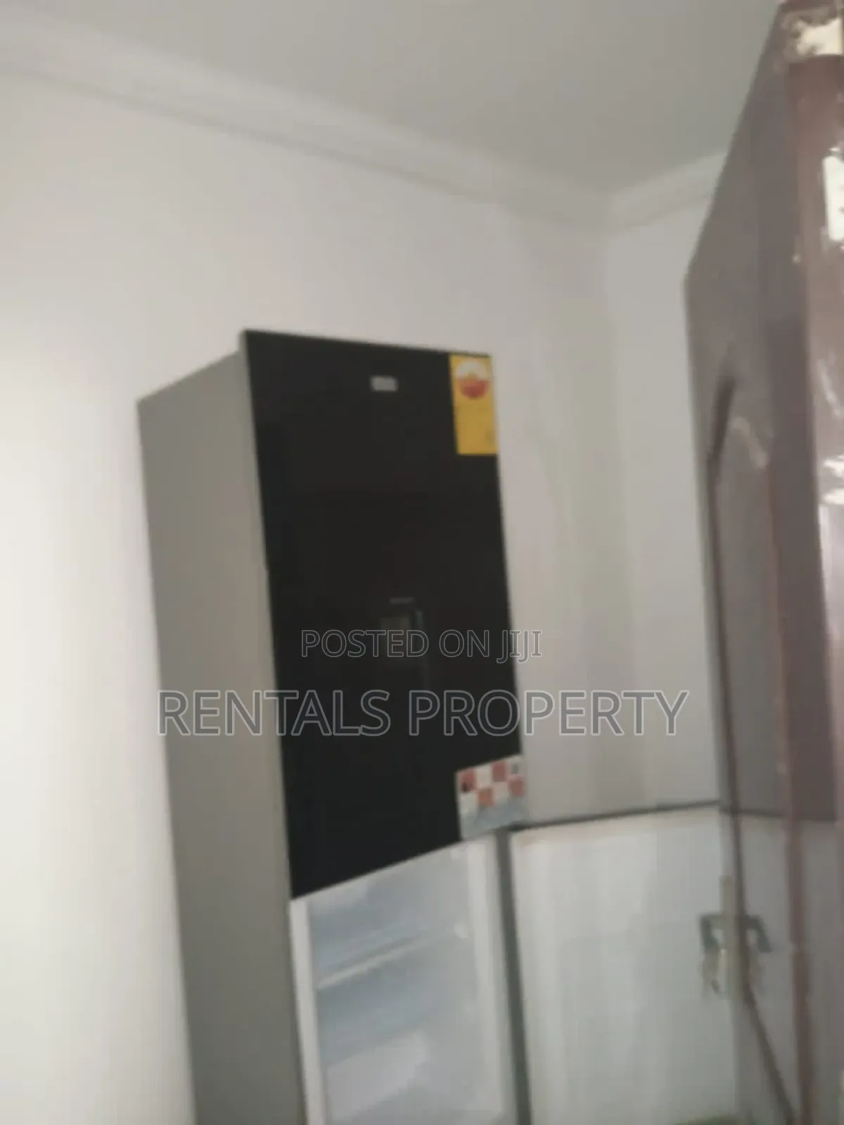 Furnished 2bdrm Block of Flats in Oyarifa for rent