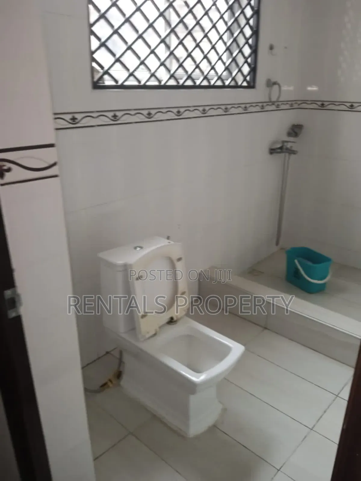 Furnished 2bdrm Block of Flats in Oyarifa for rent