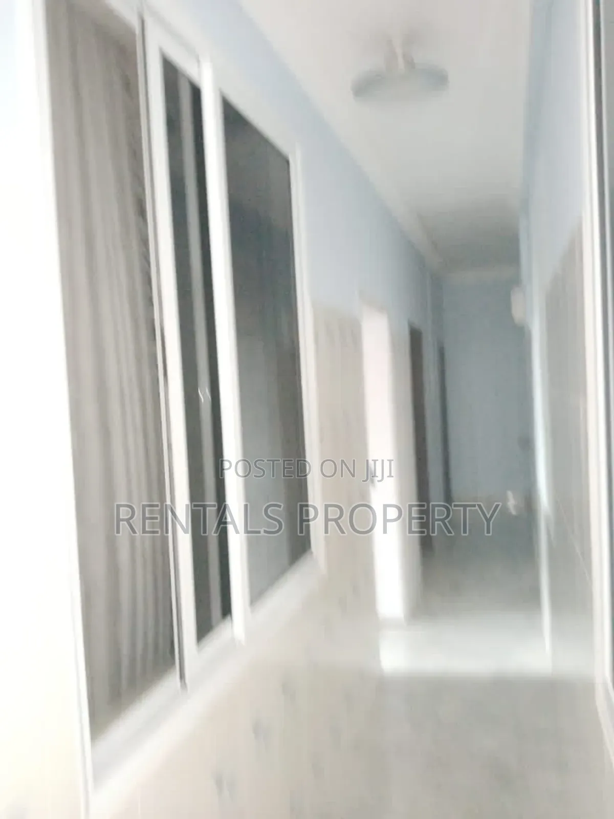 Furnished 2bdrm Block of Flats in Oyarifa for rent