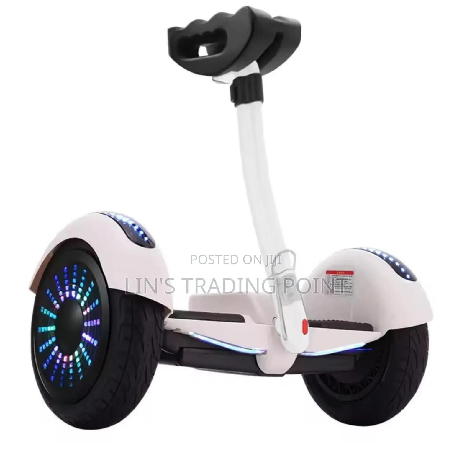 Hoverboard With Long Handle for Adult Brand New