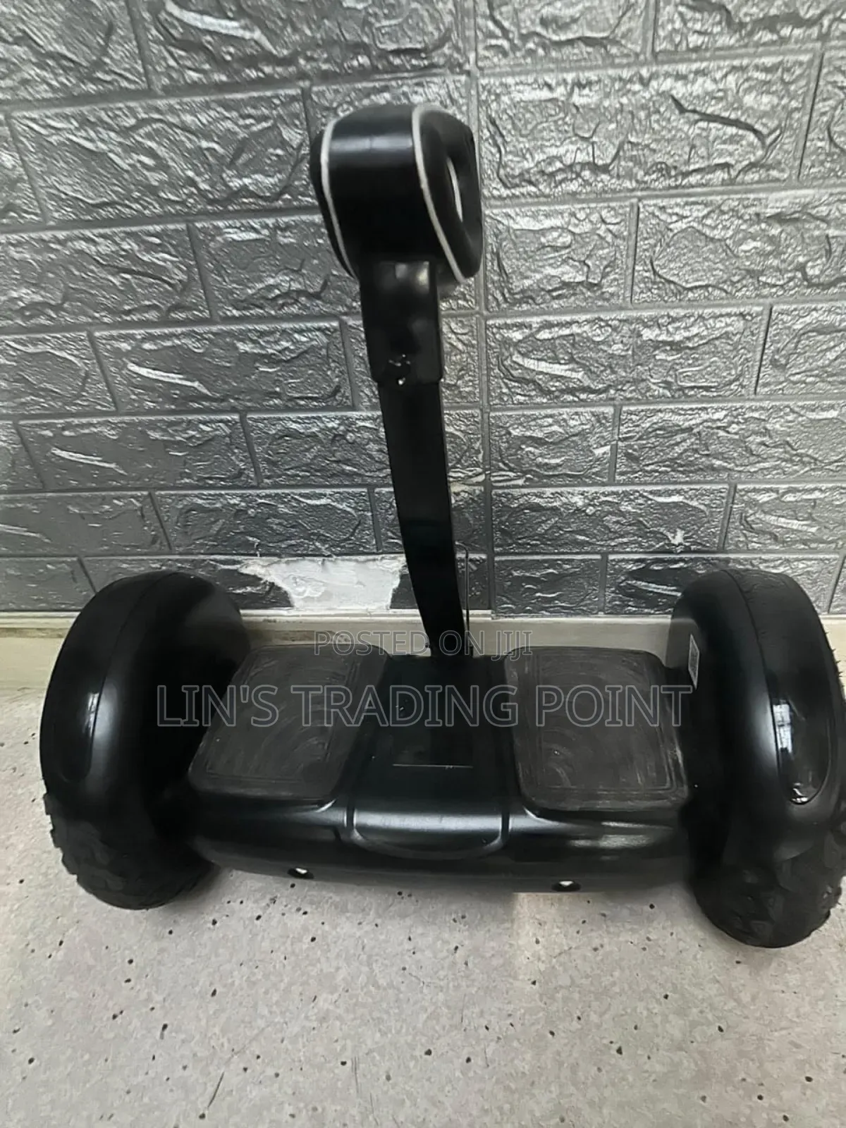 Hoverboard With Long Handle for Adult Brand New