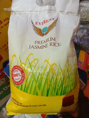 5Kg Rice in Ghana for sale Prices on Jiji.com.gh