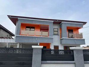 4bdrm Duplex in Tiyumba Agency., Haatso for sale