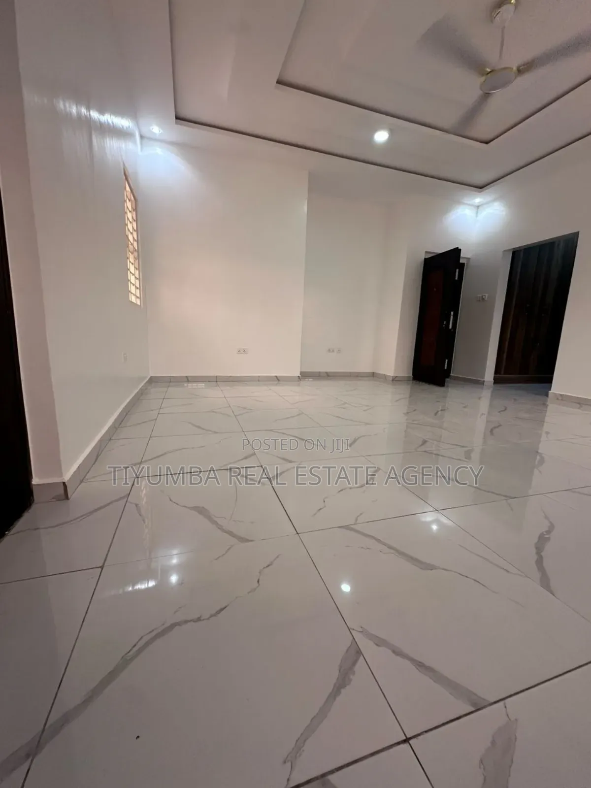 4bdrm Duplex in Tiyumba Agency., Haatso for sale