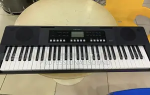 Mk61 Music Keyboard