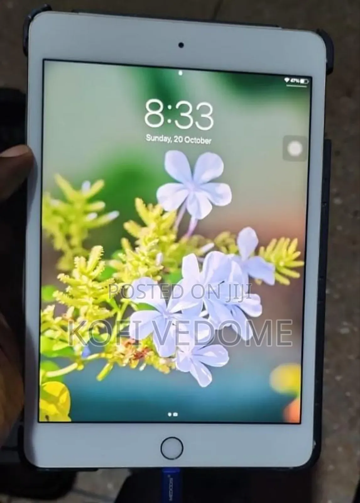 Apple iPad mini 4 128 GB