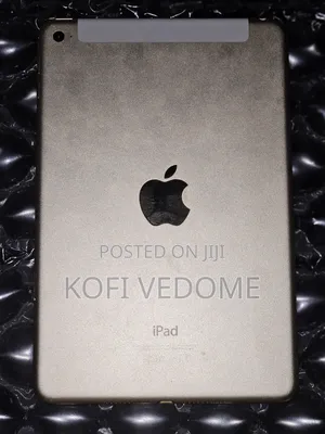 Apple iPad mini 4 128 GB