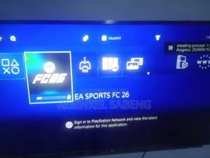 Fc 26 Jailbreak Ps4