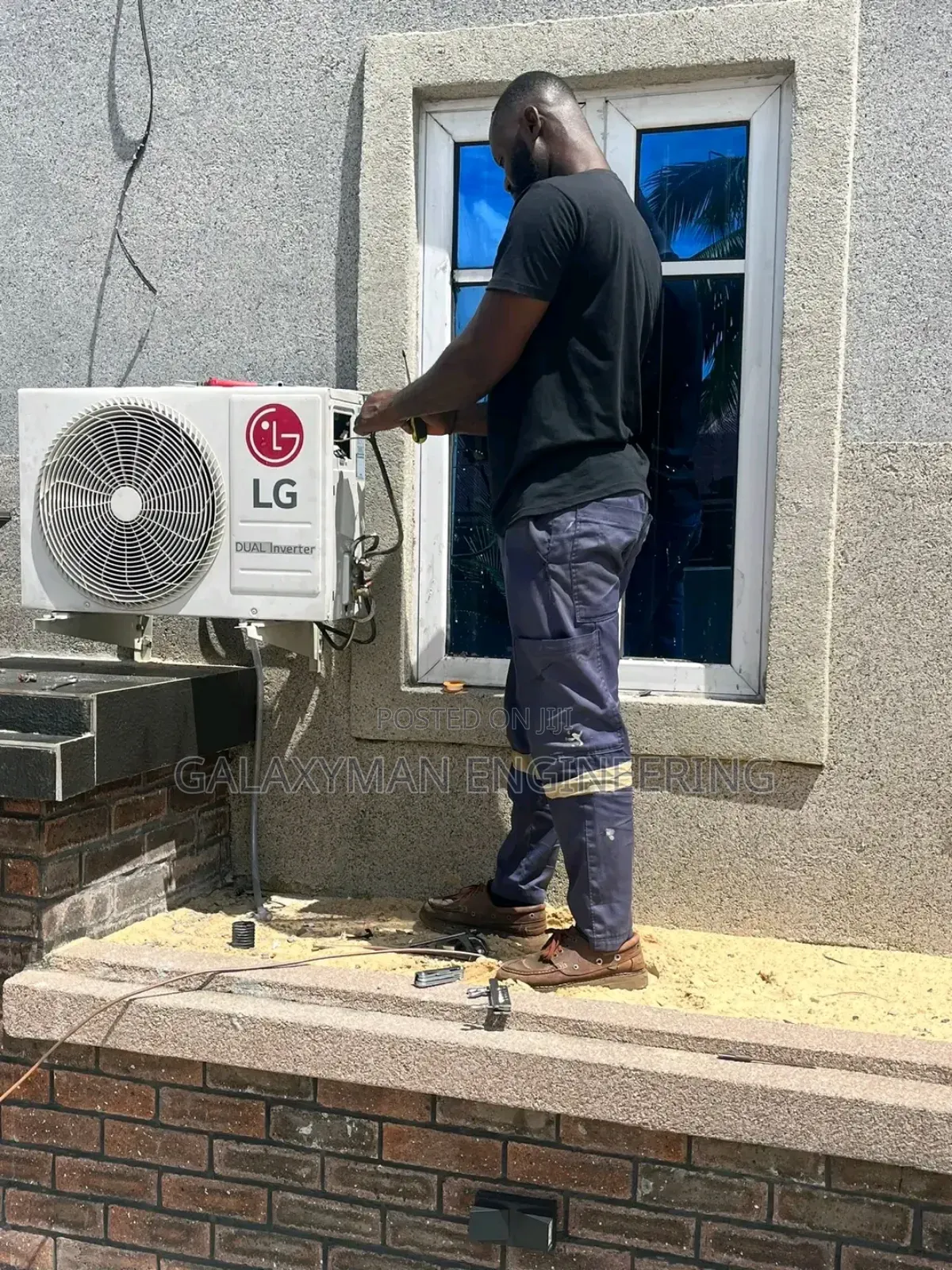 Aircondition Home Services