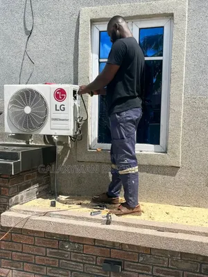 Aircondition Home Services
