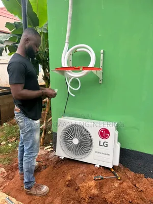 Aircondition Home Services