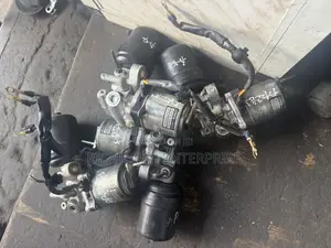 Toyota Prado Abs Motor Only