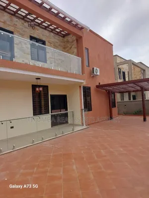 Furnished 4bdrm Duplex in Tiyumba Agency, Achimota for rent