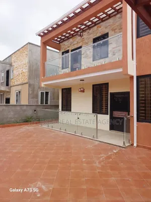 Furnished 4bdrm Duplex in Tiyumba Agency, Achimota for rent