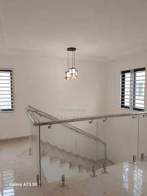 Furnished 4bdrm Duplex in Tiyumba Agency, Achimota for rent