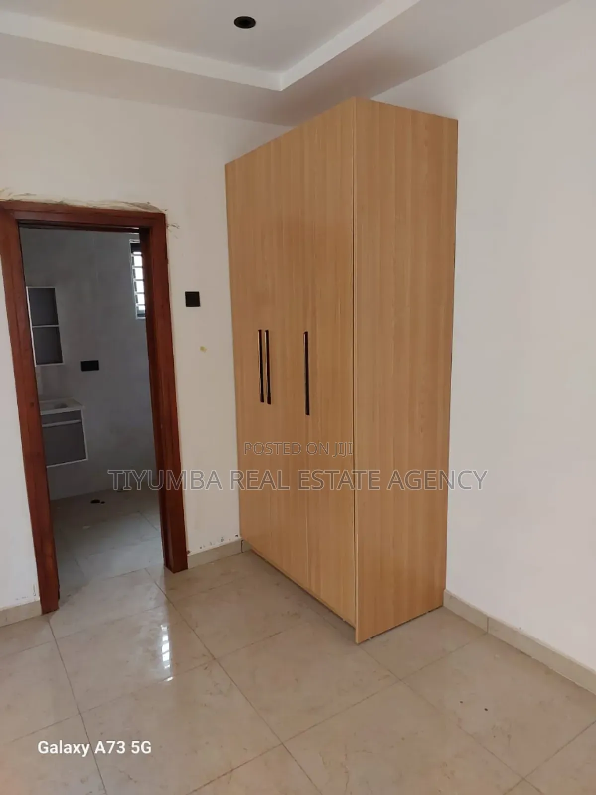 Furnished 4bdrm Duplex in Tiyumba Agency, Achimota for rent