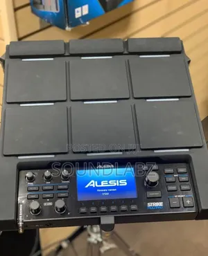 Alesis Strike Multipad Percussion Pad