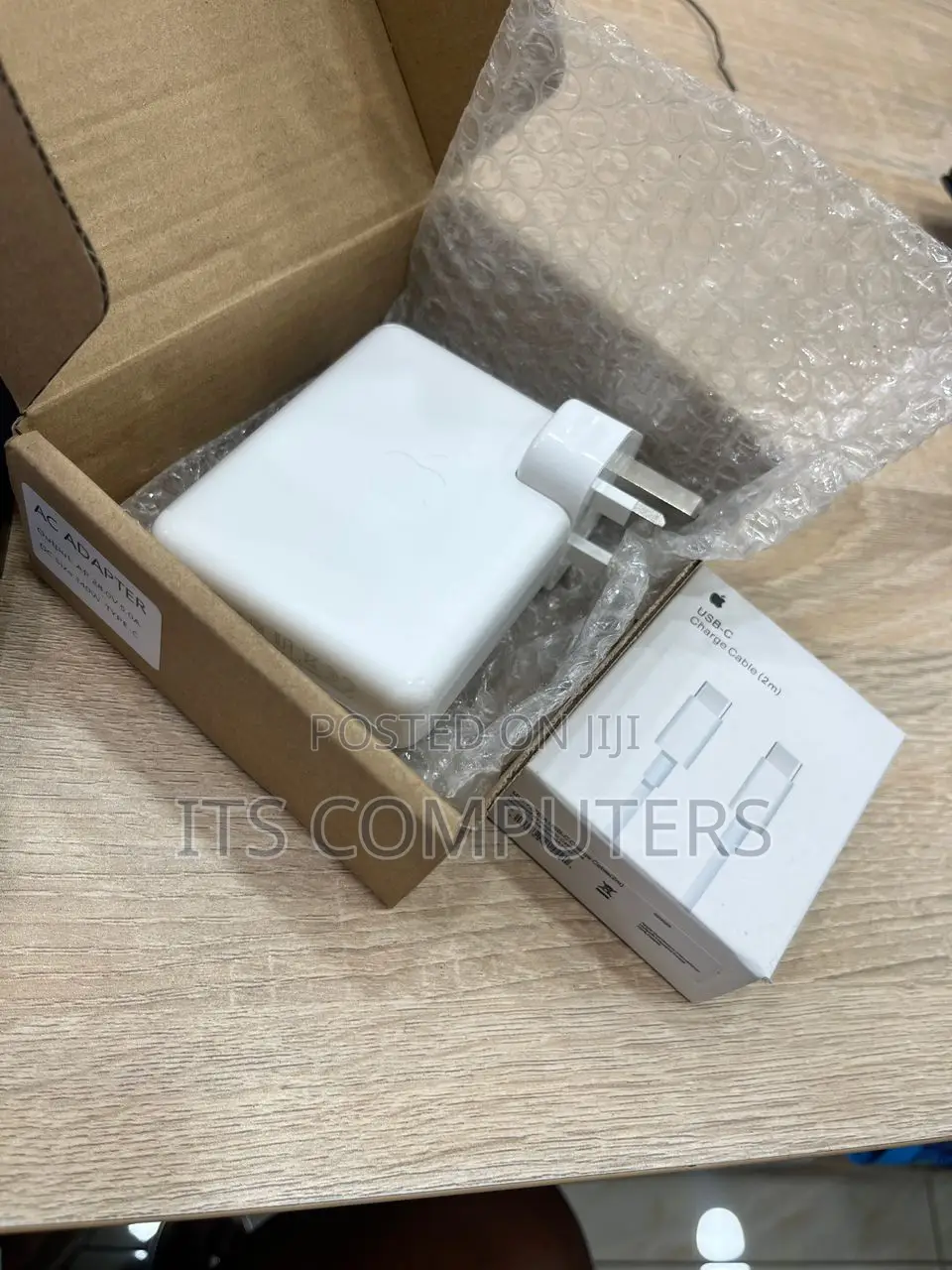 140w Apple Type-C Charger (2m)
