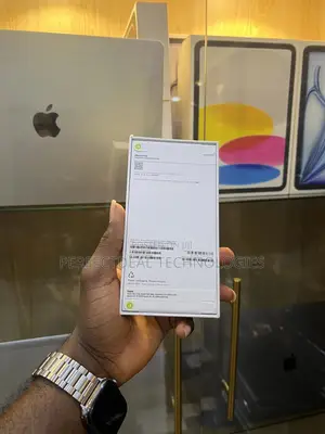 New Apple iPhone 17 Pro 256 GB Blue
