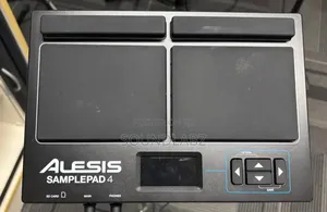 Alesis Samplepad 4