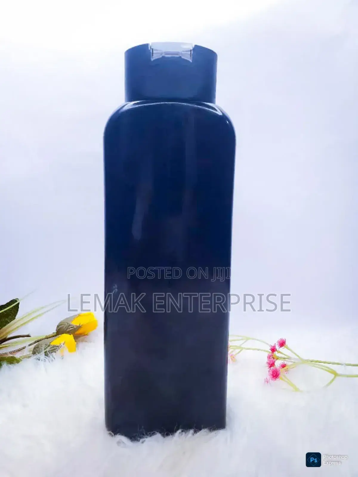 Vip Black Gel Douche Perfume Shower Gel 500ml