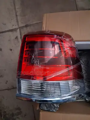 Taillight Landcrusier 2016-2018