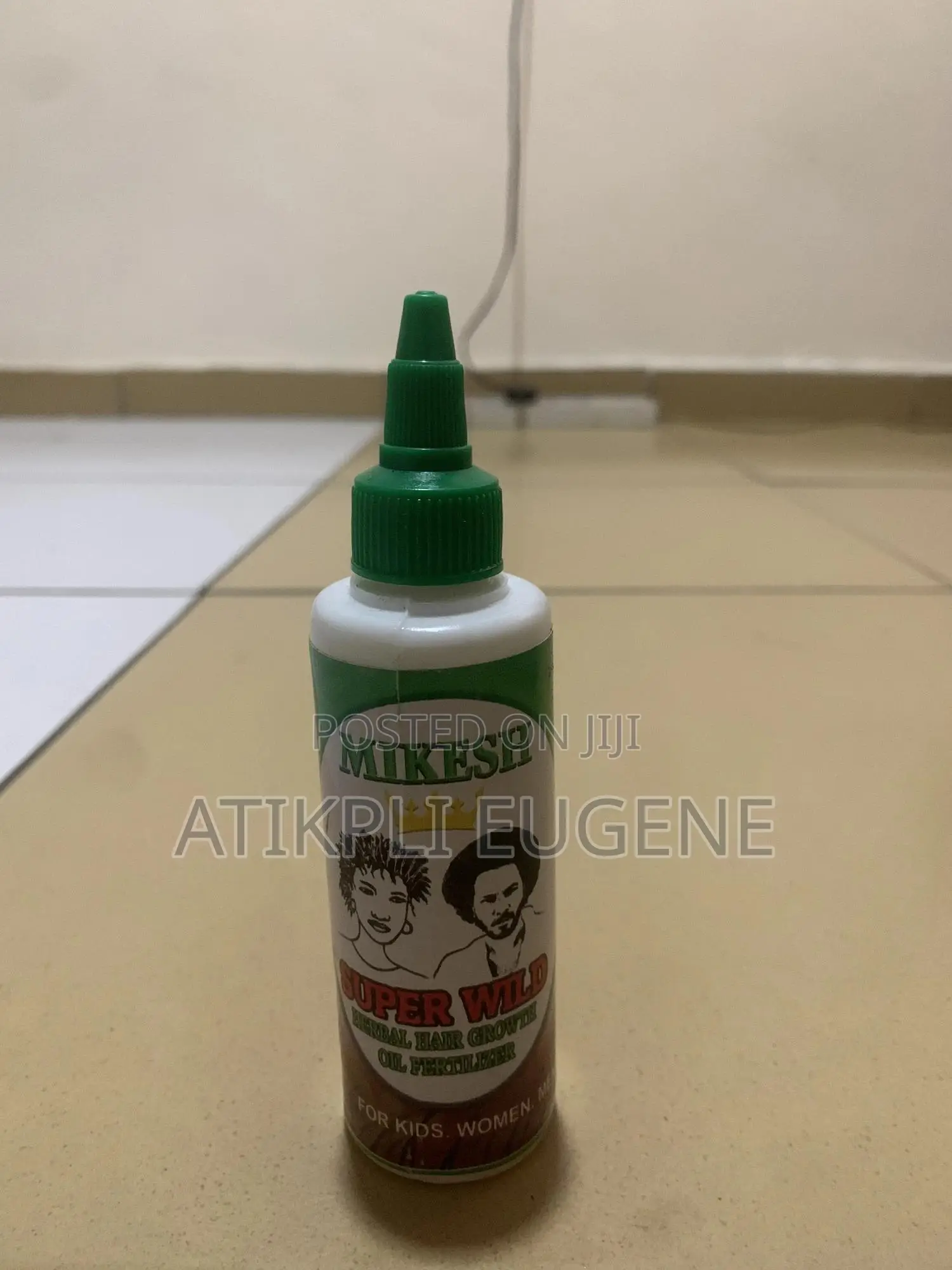Mikesh Hair Products