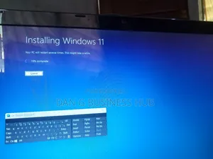 Windows Installations