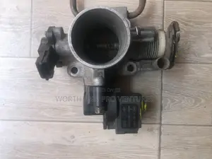 Kia Morning/ Picanto Home Used Throttle