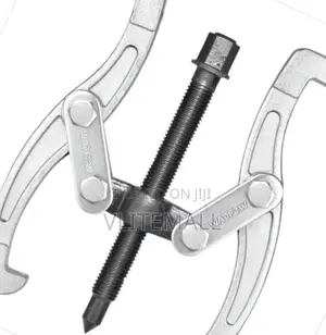 Wadfow Two Jaws Puller - Wgp2a06