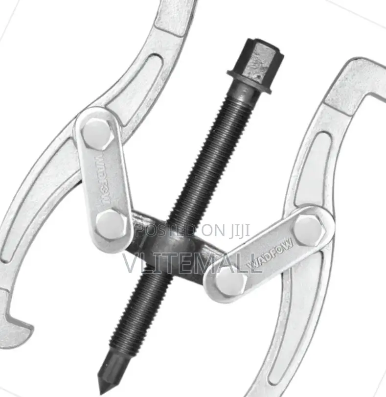 Wadfow Two Jaws Puller - Wgp2a06