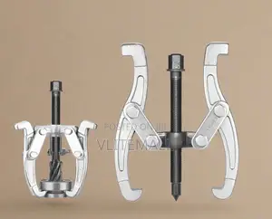 Wadfow Two Jaws Puller - Wgp2a06
