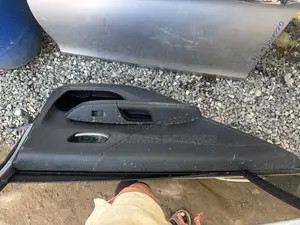 Honda Accord 2013-2016 Doors Set Available