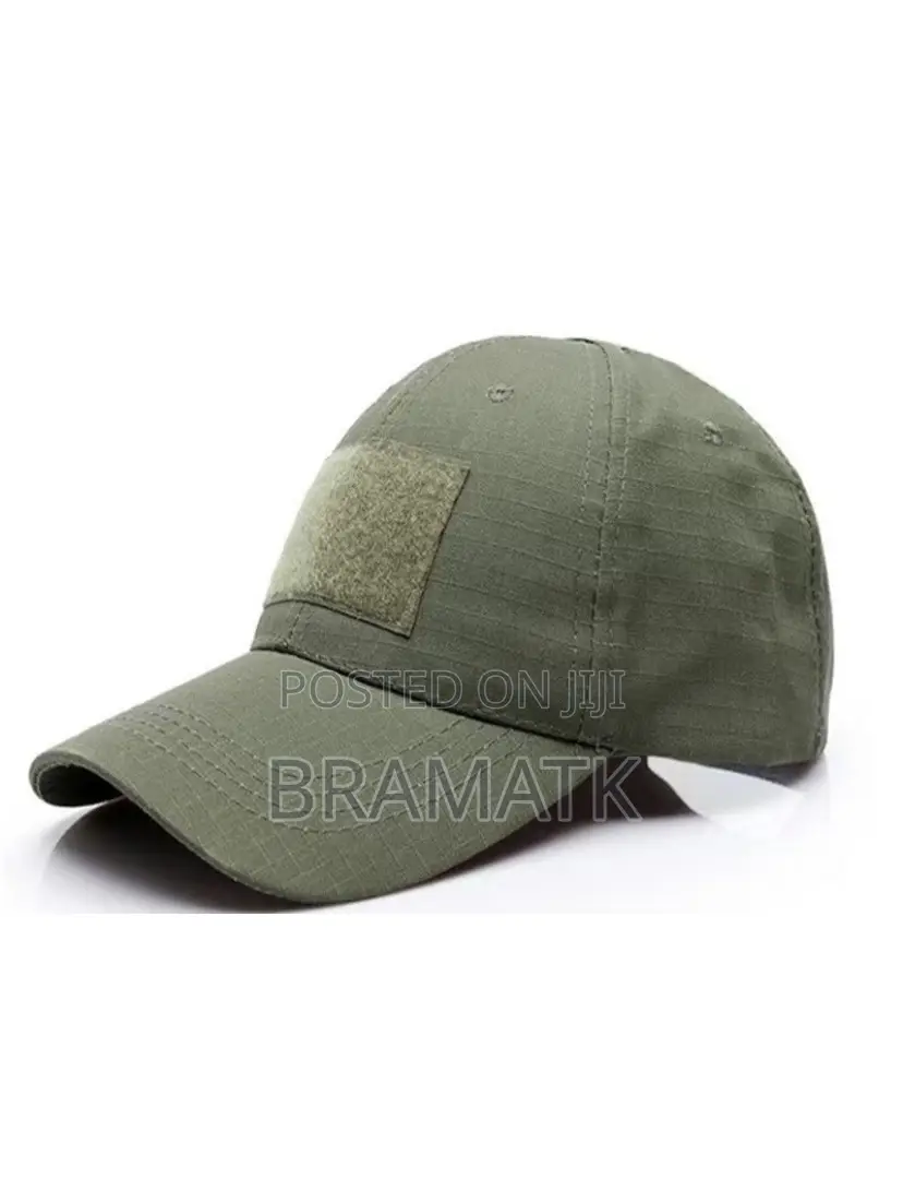 Tactical Caps