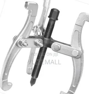 Wadfow Three Jaws Puller - Wgp3a06