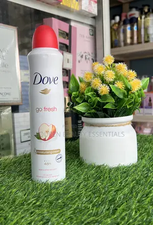 Dove Go Fresh Deodorant Spray 48hr