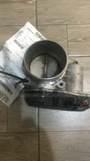 Hyundai Santafe 2021 Home Used Throttle